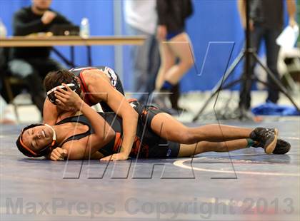 Thumbnail 1 in Cody Louk Invitational photogallery.