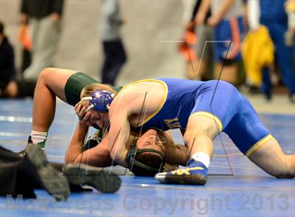 Thumbnail 1 in Cody Louk Invitational photogallery.