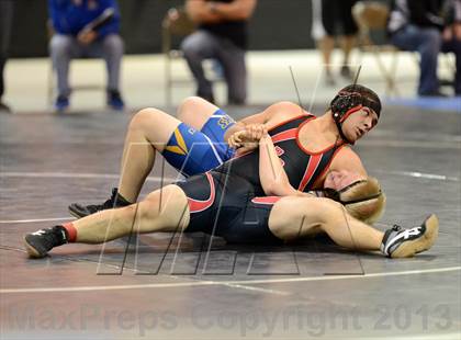 Thumbnail 1 in Cody Louk Invitational photogallery.