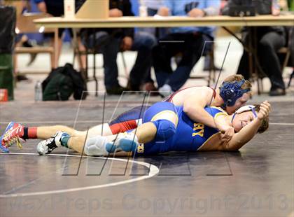 Thumbnail 2 in Cody Louk Invitational photogallery.