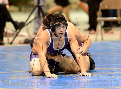 Thumbnail 1 in Cody Louk Invitational photogallery.