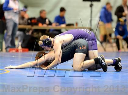 Thumbnail 2 in Cody Louk Invitational photogallery.