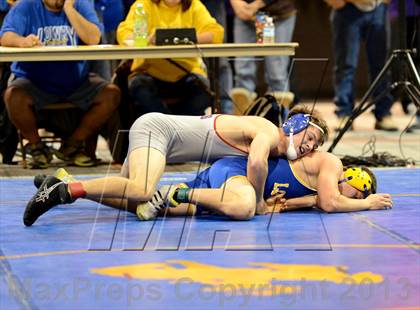 Thumbnail 1 in Cody Louk Invitational photogallery.
