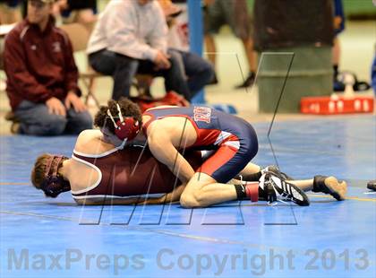 Thumbnail 1 in Cody Louk Invitational photogallery.