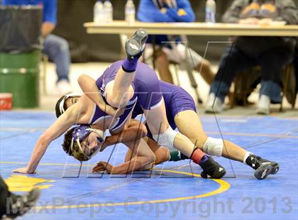 Thumbnail 1 in Cody Louk Invitational photogallery.