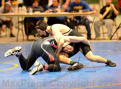Thumbnail 1 in Cody Louk Invitational photogallery.