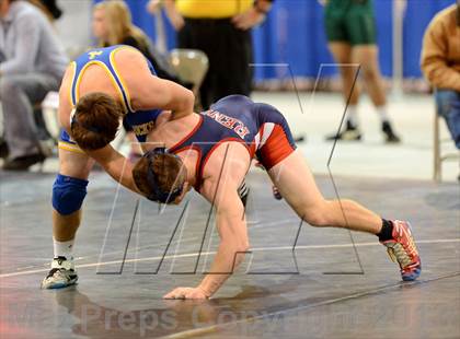 Thumbnail 1 in Cody Louk Invitational photogallery.