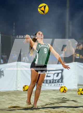 Gilbert Christian vs Flagstaff (AIA Div 2 Team Finals)