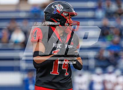 Thumbnail 3 in Pahranagat Valley vs Tonopah (NIAA 1A Final) photogallery.