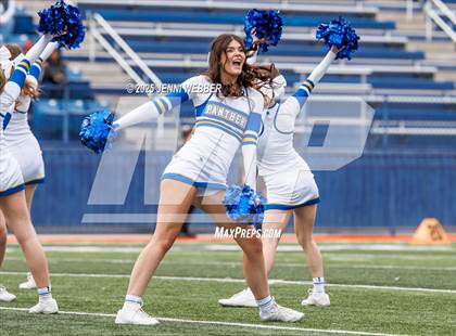 Thumbnail 3 in Pahranagat Valley vs Tonopah (NIAA 1A Final) photogallery.