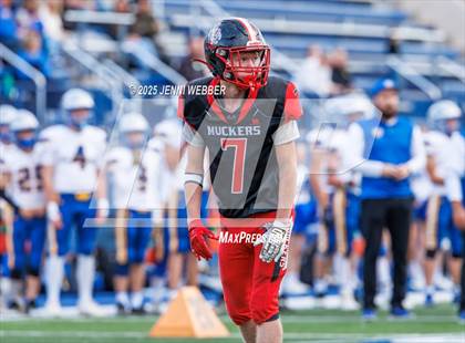 Thumbnail 3 in Pahranagat Valley vs Tonopah (NIAA 1A Final) photogallery.