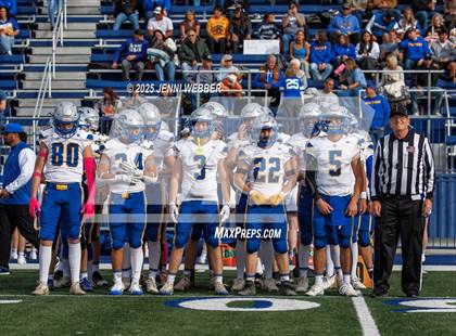 Thumbnail 2 in Pahranagat Valley vs Tonopah (NIAA 1A Final) photogallery.