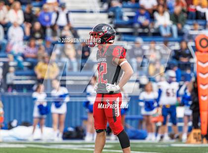 Thumbnail 2 in Pahranagat Valley vs Tonopah (NIAA 1A Final) photogallery.