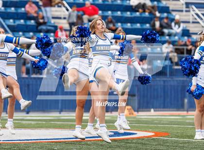 Thumbnail 2 in Pahranagat Valley vs Tonopah (NIAA 1A Final) photogallery.