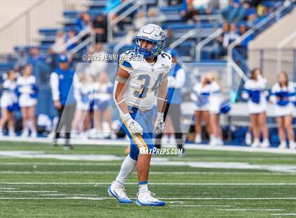 Thumbnail 3 in Pahranagat Valley vs Tonopah (NIAA 1A Final) photogallery.