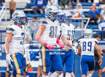 Thumbnail 1 in Pahranagat Valley vs Tonopah (NIAA 1A Final) photogallery.