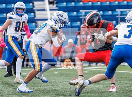 Thumbnail 3 in Pahranagat Valley vs Tonopah (NIAA 1A Final) photogallery.