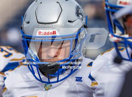 Thumbnail 3 in Pahranagat Valley vs Tonopah (NIAA 1A Final) photogallery.