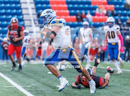Thumbnail 3 in Pahranagat Valley vs Tonopah (NIAA 1A Final) photogallery.