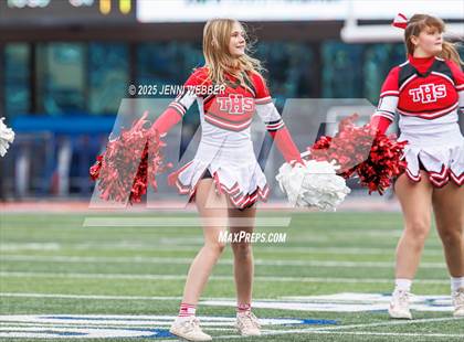 Thumbnail 3 in Pahranagat Valley vs Tonopah (NIAA 1A Final) photogallery.