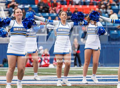 Thumbnail 2 in Pahranagat Valley vs Tonopah (NIAA 1A Final) photogallery.