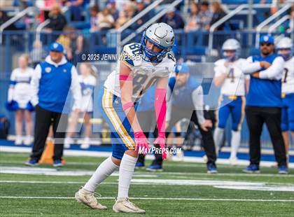 Thumbnail 1 in Pahranagat Valley vs Tonopah (NIAA 1A Final) photogallery.