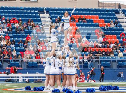 Thumbnail 1 in Pahranagat Valley vs Tonopah (NIAA 1A Final) photogallery.