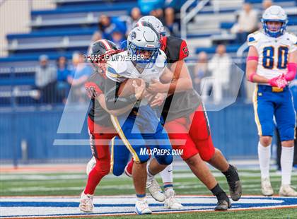 Thumbnail 1 in Pahranagat Valley vs Tonopah (NIAA 1A Final) photogallery.