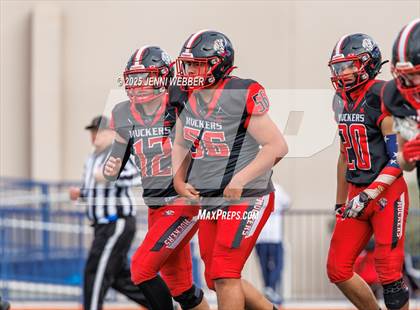 Thumbnail 1 in Pahranagat Valley vs Tonopah (NIAA 1A Final) photogallery.