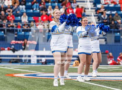 Thumbnail 2 in Pahranagat Valley vs Tonopah (NIAA 1A Final) photogallery.