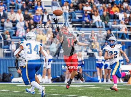 Thumbnail 3 in Pahranagat Valley vs Tonopah (NIAA 1A Final) photogallery.