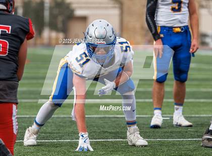 Thumbnail 2 in Pahranagat Valley vs Tonopah (NIAA 1A Final) photogallery.