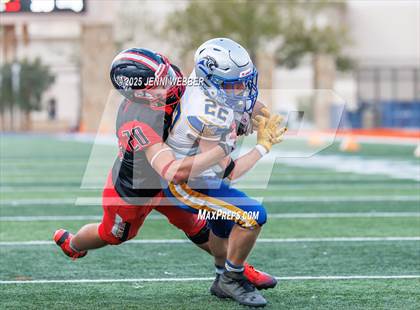 Thumbnail 1 in Pahranagat Valley vs Tonopah (NIAA 1A Final) photogallery.