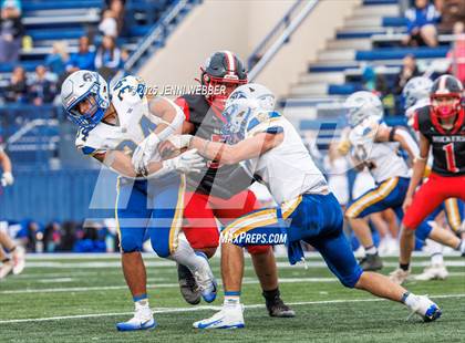 Thumbnail 3 in Pahranagat Valley vs Tonopah (NIAA 1A Final) photogallery.