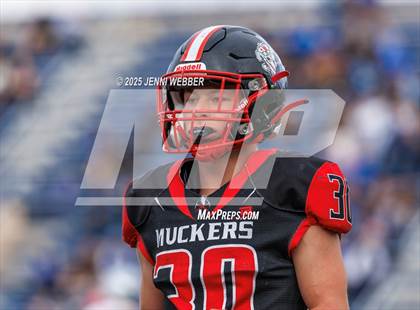 Thumbnail 1 in Pahranagat Valley vs Tonopah (NIAA 1A Final) photogallery.