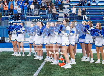 Thumbnail 1 in Pahranagat Valley vs Tonopah (NIAA 1A Final) photogallery.