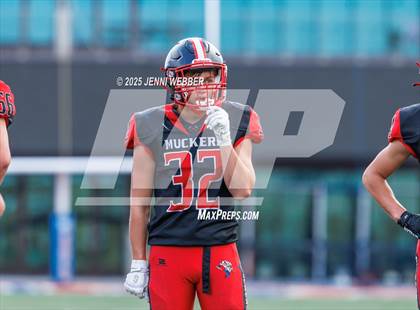 Thumbnail 1 in Pahranagat Valley vs Tonopah (NIAA 1A Final) photogallery.