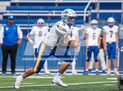 Thumbnail 2 in Pahranagat Valley vs Tonopah (NIAA 1A Final) photogallery.