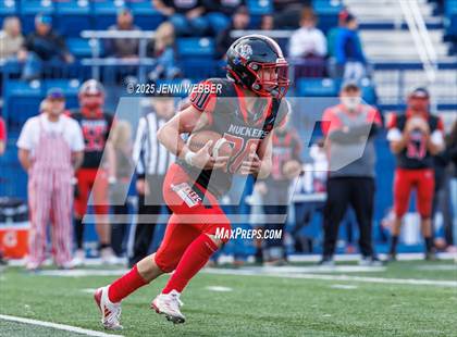 Thumbnail 2 in Pahranagat Valley vs Tonopah (NIAA 1A Final) photogallery.