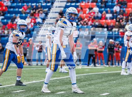 Thumbnail 3 in Pahranagat Valley vs Tonopah (NIAA 1A Final) photogallery.