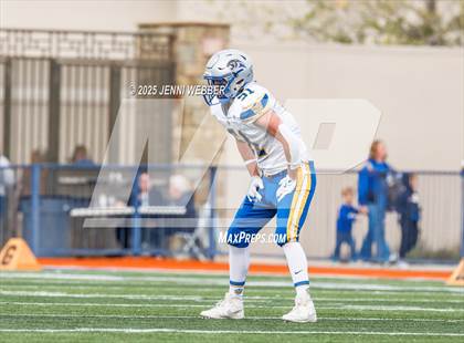 Thumbnail 3 in Pahranagat Valley vs Tonopah (NIAA 1A Final) photogallery.