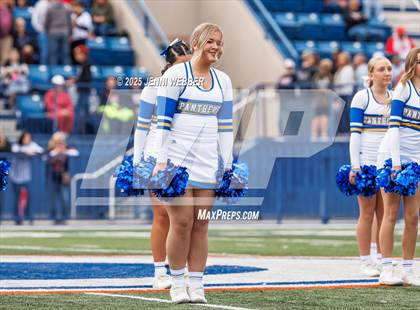 Thumbnail 2 in Pahranagat Valley vs Tonopah (NIAA 1A Final) photogallery.