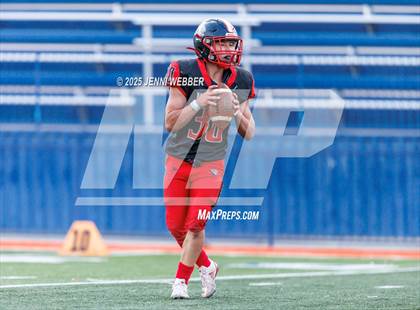 Thumbnail 2 in Pahranagat Valley vs Tonopah (NIAA 1A Final) photogallery.