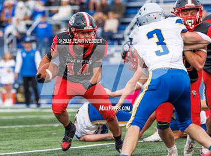 Thumbnail 3 in Pahranagat Valley vs Tonopah (NIAA 1A Final) photogallery.