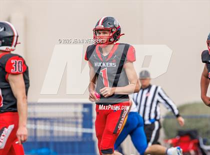 Thumbnail 3 in Pahranagat Valley vs Tonopah (NIAA 1A Final) photogallery.