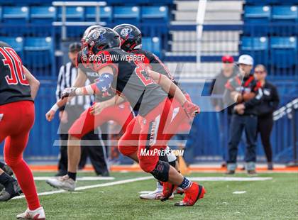 Thumbnail 3 in Pahranagat Valley vs Tonopah (NIAA 1A Final) photogallery.