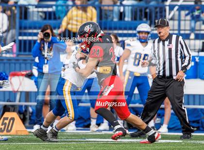Thumbnail 2 in Pahranagat Valley vs Tonopah (NIAA 1A Final) photogallery.