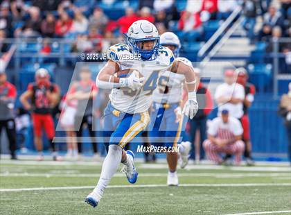 Thumbnail 3 in Pahranagat Valley vs Tonopah (NIAA 1A Final) photogallery.