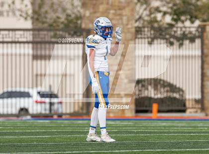 Thumbnail 1 in Pahranagat Valley vs Tonopah (NIAA 1A Final) photogallery.