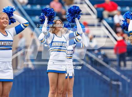Thumbnail 3 in Pahranagat Valley vs Tonopah (NIAA 1A Final) photogallery.